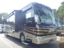 2013 THOR MOTOR COACH Tuscany